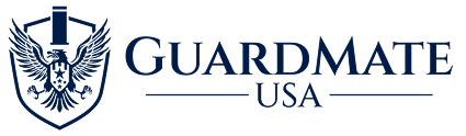 Guard Mate Logo